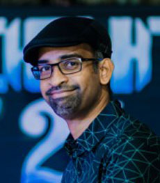 Dr. Kapila Wijayaratne