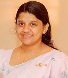 Dr. Pramila Gamage
