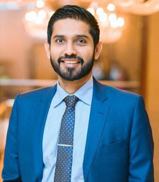 Prof. Roshan Ragel